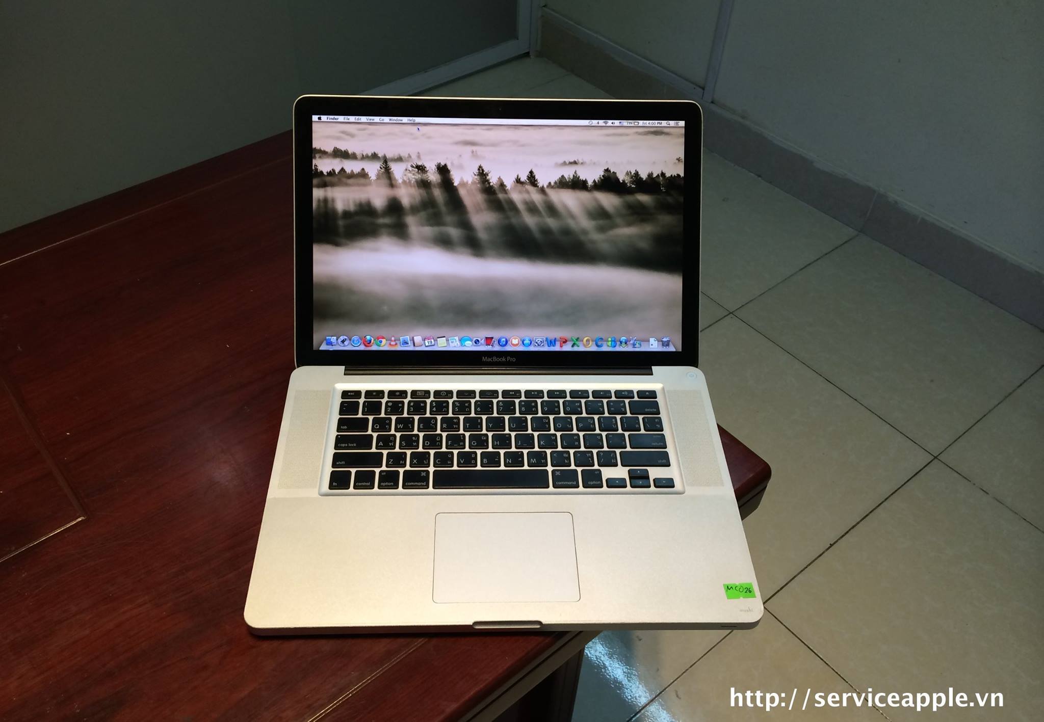 Macbook Pro MC026 .jpg